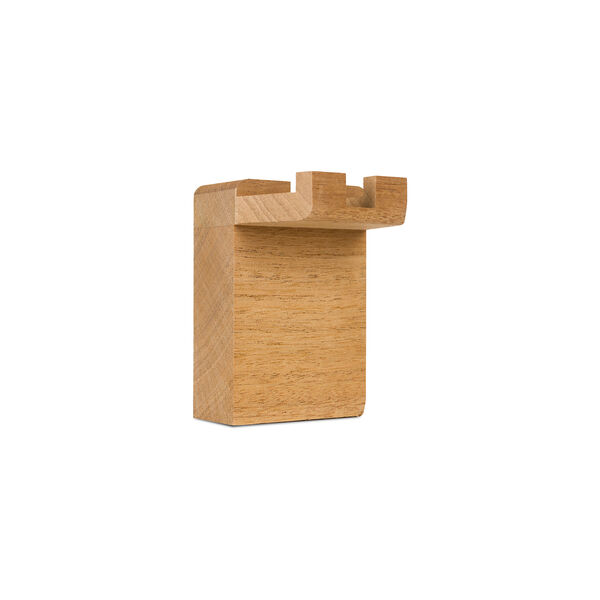 Mahogany Blocks image number 0